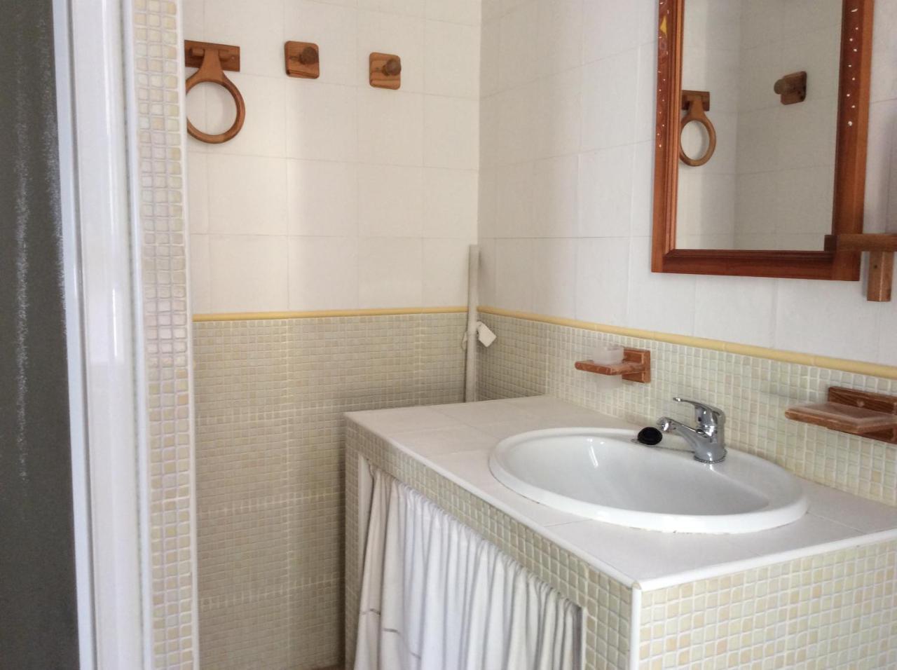 Apartamento Rural Castildetierra Аргедас Экстерьер фото