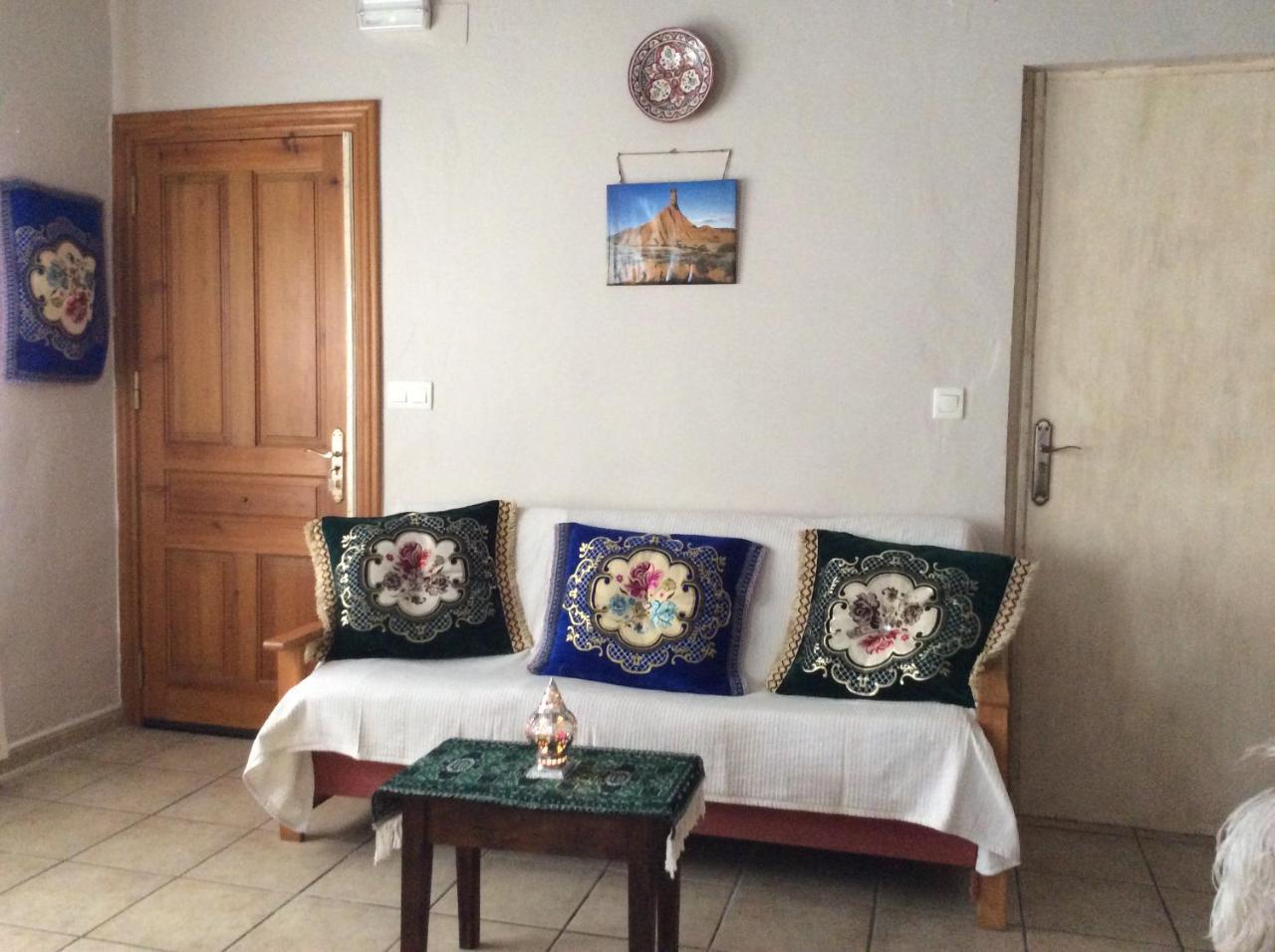 Apartamento Rural Castildetierra Аргедас Экстерьер фото